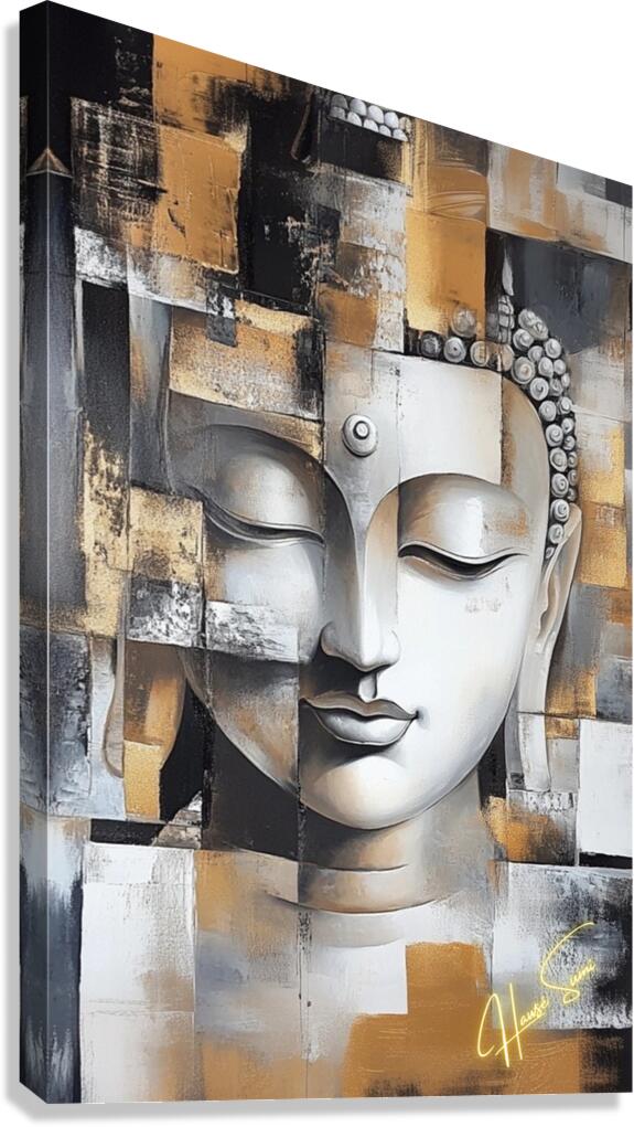 2277929 :: Giclée Stretched Canvas Print